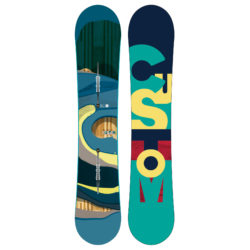 Men's Burton Snowboards - Burton Custom Flying V Snowboard - All Sizes